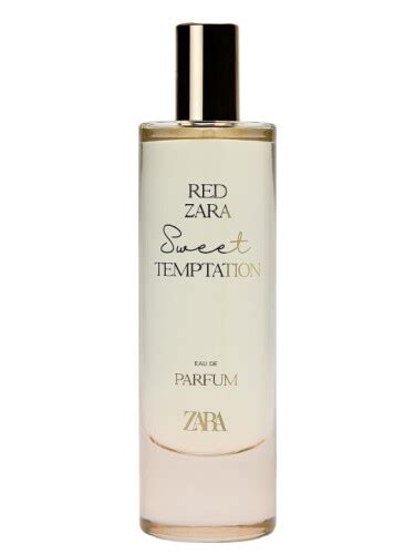 sweet temptation zara